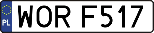 WORF517
