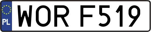 WORF519