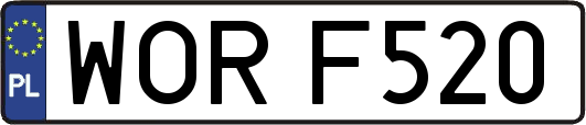 WORF520