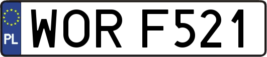 WORF521