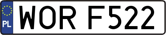 WORF522