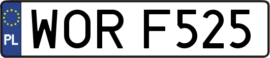 WORF525