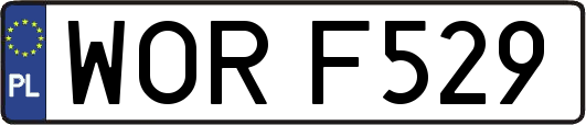 WORF529