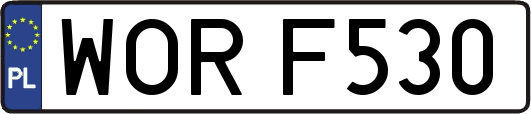 WORF530