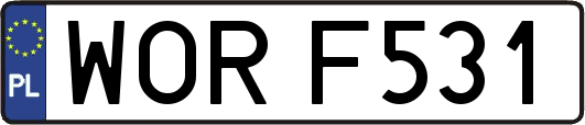 WORF531