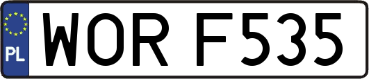 WORF535