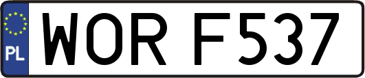 WORF537