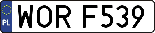 WORF539
