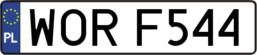 WORF544