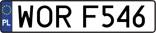 WORF546