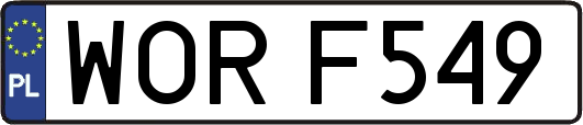 WORF549