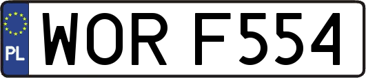 WORF554