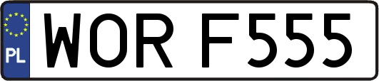 WORF555