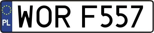 WORF557