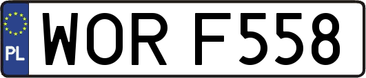 WORF558