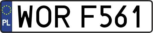WORF561
