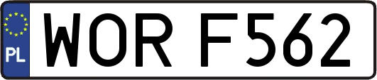 WORF562
