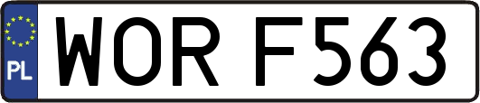 WORF563