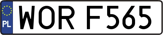WORF565