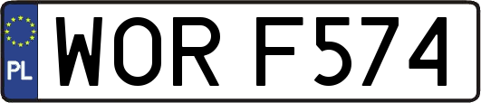 WORF574