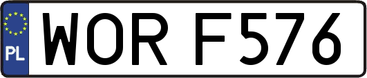 WORF576