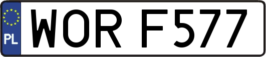 WORF577