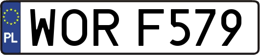 WORF579