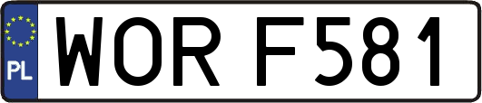 WORF581