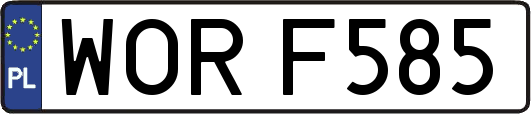 WORF585
