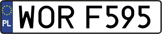 WORF595