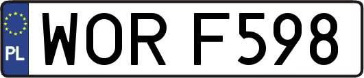 WORF598