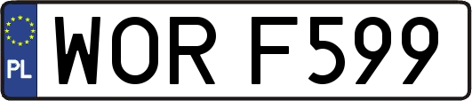 WORF599