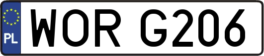 WORG206