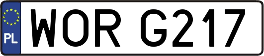 WORG217