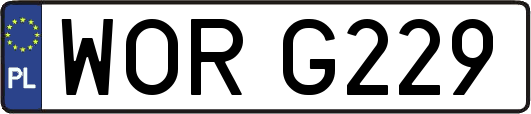 WORG229
