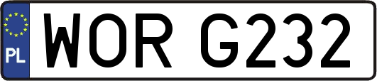 WORG232