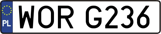 WORG236