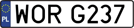 WORG237