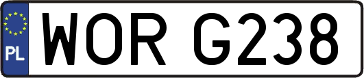 WORG238