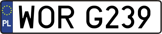 WORG239