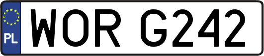WORG242