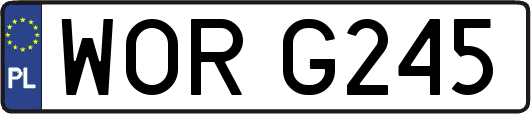 WORG245