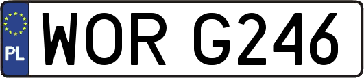 WORG246