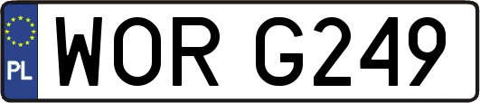 WORG249