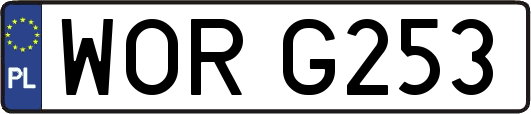 WORG253