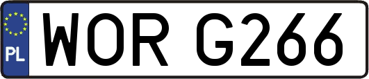 WORG266