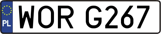 WORG267