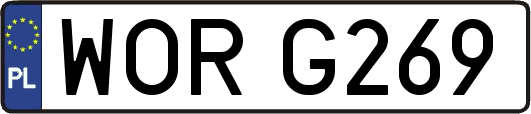 WORG269