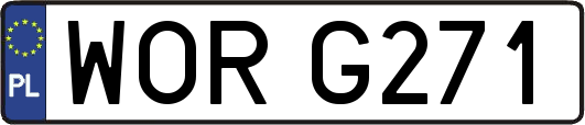 WORG271