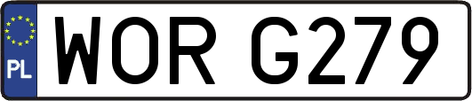 WORG279